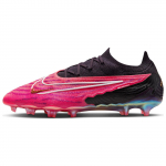 Nike Phantom GX Elite Gripknit FG Generation Pack Meeste Tossud Roosa Hyper-Pink Valge DC9968-610 40