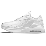 Nike Air Max Bolt Triple White Naiste tossud CU4152-100 36.5
