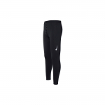 Nike Logo triibulised n&ouml;&ouml;riga spordip&uuml;ksid Meeste Alaosad Must DM4613-011 S