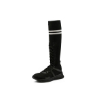 Fenty x Puma k&otilde;rged treeningjalatsid must-valged naiste tossud 191229-01 40