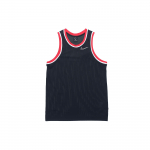 Nike Dri-FIT Classic Korvpalli Tank Top Meeste Topid Must BV9357-010 M