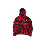 Jordan Legacy AJ6 Fliisist Pullover-Kapuutsiga Meeste Topid J&otilde;usaali-Punane DD5226-010 XXXL