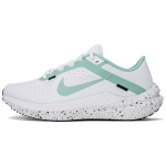Nike Air Winflo 10 Valge Emerald Rise Naiste Tennised Must FN7106-100 36.5