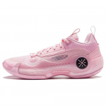 Li-Ning Way of Wade 10 Low Kirsipuu Meeste Tossud Roosa ABAS083-3 41