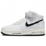 Nike Air Force 1 Mid Evo Valge Must Meeste Tossud Summit-White Sail FB1374-101 42.5