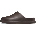 Crocs Dylan Clog Espresso Unisex Tossud 209366-206 38-39