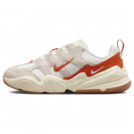 Nike Tech Hera Sail Campfire Orange Naiste tossud Cream Light-Orewood-Brown Coconut-Milk FQ8107-133 35.5