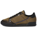 Blondey McCoy x adidas Continental 80 Pruun Maagiline Lilla Meeste Tennised Core-Black IG5574 47⅓