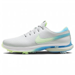 Nike Air Zoom Victory Tour 3 Lai l&ouml;&ouml;gisummutav, libisemiskindel, madala s&auml;&auml;rega golfijalan&otilde;ud Meeste toss Hall Sinine DX9025-047 42