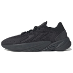 Adidas Ozelia Knit Must S&uuml;sinik Unisex Tennised Core-Black Pilvevalge GW9381 35⅔
