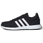 Adidas Run 60s 2.0 Must Valge Naiste Tennised Core-Black Cloud-White Gold-Metallic H04700 36⅔