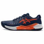 Asics Gel Challenger 14 Sinine Ruum Meeste Tennised Koi 1041A405-401 45