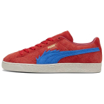 One Piece x Puma Suede Buggy Meeste Tossud Punane For-All-Time-Red Ultra-Sinine 396520-01 40.5