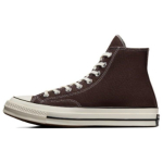 Converse Chuck 70 High Dark Root Unisex tossud Pruun Egrett Must A08137C 35