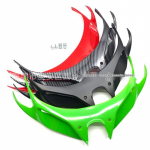 Kawasaki Ninja 400/250 Tuulesuunaja Tiivakate Carbon Fiber Set
