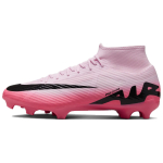 Nike Zoom Mercurial Superfly 9 Academy MG Mad Brilliance Pack Unisex tossud Roosa Roosa-Vahu Black DJ5625-601 43