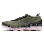 Nike Air VaporMax 2023 Flyknit Keskmine Oliiv Roosa Oxford Meeste Tennised Roheline Must DV1678-200 40.5