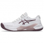 Asics Gel Challenger 14 Valge Tolmune Purpur Naiste Tennised 1042A231-102 40