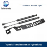 H&uuml;drauliline kapoti tugivarras 2019-2021 Toyota RAV4 jaoks