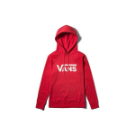 Vans Klassikaline Logo Vabaaja Huppar Meeste hupparid Punane VN0A3TXK0PZ M
