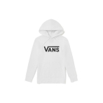 Vans Klassikaline Logo Vabaaja Spordihuppari Meeste hupparid Valge VN0A5H5UWHT S