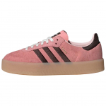 adidas Sambae Poolroosa S&auml;ra (Naised) Naiste tossud Tume pruun Kumm JH8834 40⅔