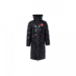 Jordan Paris Saint-Germain Therma-FIT PrimaLoft L&otilde;tv Mugav Moodne Mitmek&uuml;lgne Puuvillane Jakk Meeste Jakk Hall Must FV7743-045 M