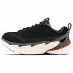 HOKA Elevon X Must Outer Orbit Unisex tossud 1147550-BCKT 40⅔
