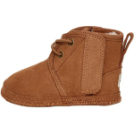 UGG Neumel saabas v&auml;ikelapsele Kastanipruun Beebi tossud Pruun 1103500I-CHE 18 brown