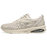 Asics Gel Quantum Kei Kaerahelbe P&uuml;ssirohuroheline Unisex Tossud Kreemjas 1203A601-250 43.5