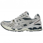 ASICS Gel Kayano 14 Ironclad Cloud Grey Unisex tossud 1203A540-022 37