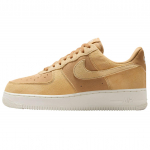 Nike Air Force 1 Low 07 Club Gold Sail (Naised) Meeste tossud HJ5336-700 37.5