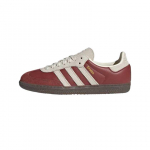 Adidas Samba OG J Kasutatud Ruby Cream White Laste tossud Punane Kumm JH7863 40