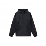 Jordan Mugav Pehme Hingav Kerge Jakk Unisex Jakk Must S&uuml;simust HF9334-010 M