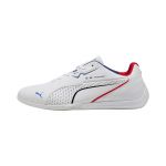 Puma BMW M Motorsport x Drift Cat 11 Valged Unisex tossud Puma-White 308614-02 42
