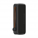 Blackview Aruabass 3 Bluetooth-k&otilde;lar IPX7 Veekindel Traadita Stereo Bass Kaasaskantav Bluetooth-k&otilde;lar BT 5.3 3600 mAh must