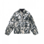 Nike ACG Therma-Fit Adv Canwell Glacier Moodne Pehme Mugav Seisukrae Mitmek&uuml;lgne Fliisjakk Meeste Jakk Helepruun FZ8623-104 XL