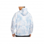 Nike Running Division Mugav Vabaaja Minimalistlik Jakk Meeste Jakk Mind-Blue HJ4143-422 S