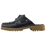 Timberland Noreen Mitmek&uuml;lgsed Mugavad Libisemisvastased Avatud Varbaga Sussid Naiste sussid Must A4198W02 38
