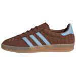 adidas Gazelle Indoor Crochet Pack - Kasutatud Pruun Naiste Tossud Clear-Sky Gum JS1417 36 brown