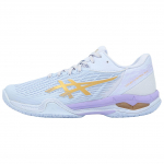 Asics Court Control FF 3 Sinine Gradatsioon &Scaron;ampanja V&auml;rvi Naiste Tennised 1072A089-405 37.5