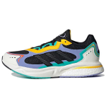 Adidas Sn1997 Jalan&otilde;ud Mugav Kangas Vastupidavad Madalad Vabaaja Jooksukingad Naiste Jalan&otilde;ud Must Lilla Kollane GW2735 37⅓