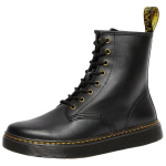 dr. Martens Martin pahkluusaapad Lihtsad t&ouml;&ouml;le k&auml;imiseks Mugavad Unisex saapad Must 26132001 43 black
