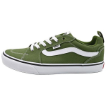 Vans Filmore Mugavad Mitmek&uuml;lgsed Madalad Rula Tossud Meeste toss Roheline VN000CSUD6S 40