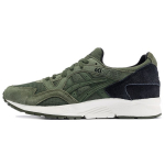 Asics Gel-Lyte 5 Mugavad madalad jooksutossud Meeste toss Army-Green 1193A028-300 37