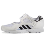 Adidas Originals EQT Racing 91 &Otilde;&otilde;nes pealispind Spordijalatsid Mugavad Hingavad Madalad Lifestyle Vabaajajalatsid Naiste toss Valge BB2347 38