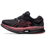 Asics Metaride Mugavad Vastupidavad Hingavad Madalad Vabaaja Jooksujalatsid Naiste toss Must Punane 1012B070-001 39