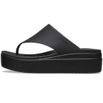 Crocs Brooklyn Sport Klounid Naiste Jalatsid Must 208727-001 37-38