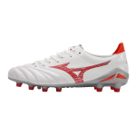 Mizuno Morelia Neo Iv Jaapan (Ms-093) Fg Jalgpallikingad Meeste Jalgpallikingad Valge P1GA243060