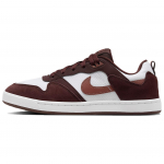 Nike SB Alleyoop Mitmek&uuml;lgsed madalad rulaketsid Naiste tossud Punane Valge CQ0369-601 36